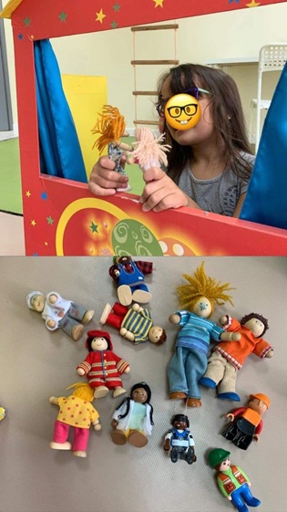 ...