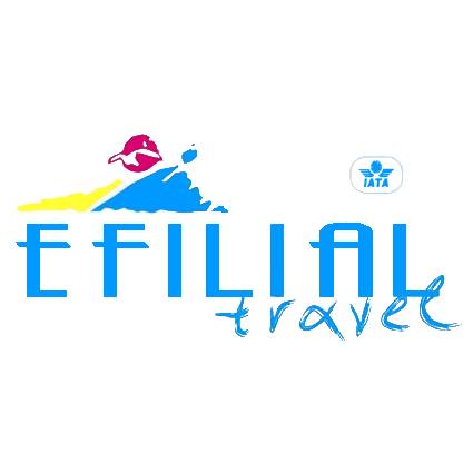 efilial travel larissa