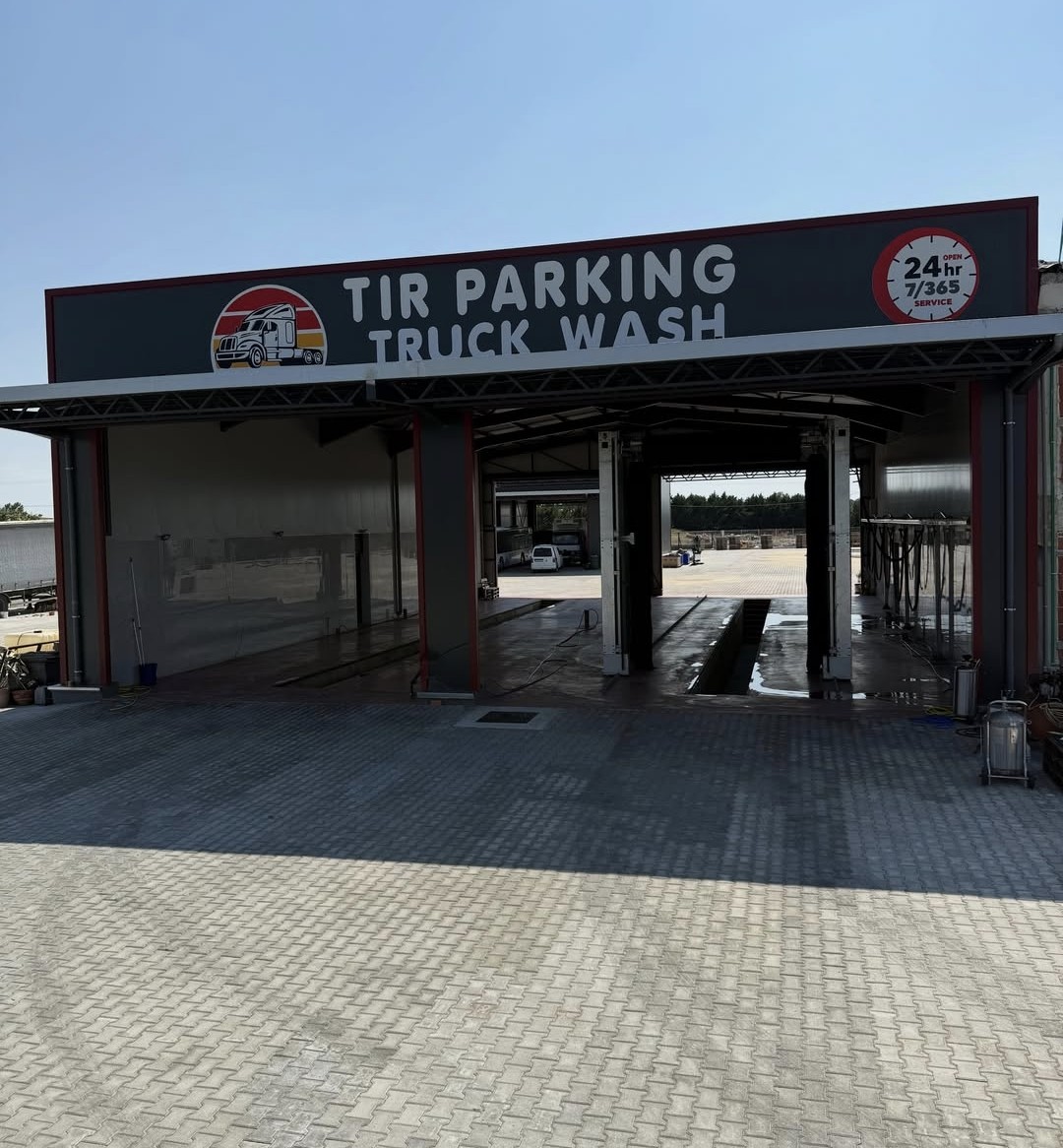  TRUCK PARKING AUTOHOF ΝΤΑΦΟΥΛΗΣ | ΠΛΥΝΤΗΡΙΟ - ΠΑΡΚΙΝΓΚ ΦΟΡΤΗΓΩΝ